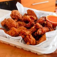 Image promotion Casse-croûte Courteau des Forges