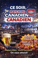 Image promotion Toujours Mikes