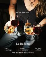 Image promotion Le Bedeau