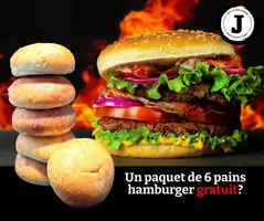 Image promotion Food truck du Viking