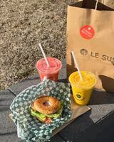 Image promotion Le Subtil - Sandwicherie, Café et Déjeuner - Ste-Foy