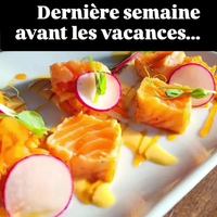 Image promotion Restaurant Bistro Station B Val-David