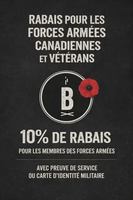 Image promotion Le Comptoir Boucan BBQ - Lebourgneuf