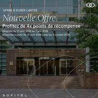 Image promotion RENOIR Restaurant