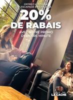 Image promotion Resto & Pub de La Cache