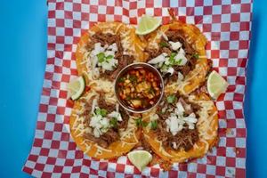 Image promotion Rezican Tacos