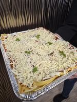 Image promotion Al Dente Traiteur Charlevoix