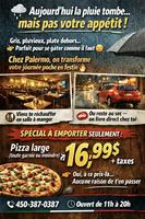 Image promotion Restaurant Palermo - Sainte-Clotilde