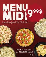 Image promotion Topla! Rouyn-Noranda