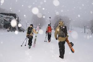 Image promotion Restaurant Club Haus Owl's Head