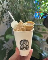 Image promotion Le Saint-Crème Alma (Restaurant et Crèmerie)