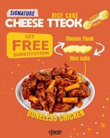 Image promotion Chicken Plus Lachine