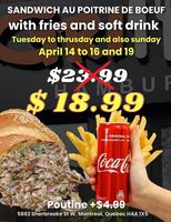 Image promotion Grill Gate