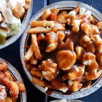 Image promotion Casse-croûte Courteau St-Grégoire