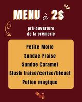 Image promotion Restaurant Là Saint-Jean-de-Matha