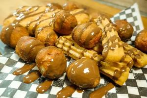 Image promotion Casse-Croûte Courteau – Saint-Boniface