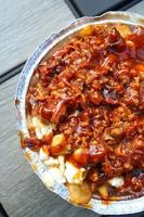 Image promotion Casse-croûte Courteau St-Grégoire