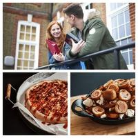 Image promotion Casse-croûte Courteau St-Grégoire