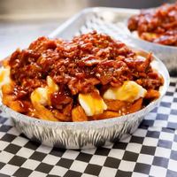 Image promotion Casse-croûte Courteau des Forges