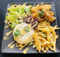 Image promotion Restaurant Chez Grace