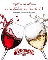 Image promotion Le St-Ambroise Pub