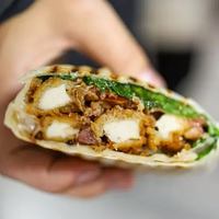 Image promotion Casse-croûte Courteau St-Grégoire