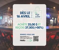 Image promotion Resto-Pub La Révolte