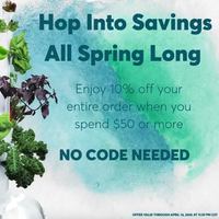 Image promotion L'Or Vert Tour Jardin