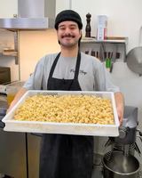 Image promotion Pasta Shop Stoneham