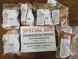 Image promotion Les produits d'Antoine