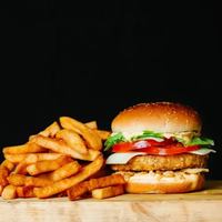 Image promotion Casse-croûte Courteau St-Grégoire