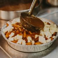 Image promotion Casse-croûte Courteau St-Grégoire