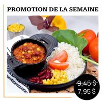 Image promotion Bertrand le traiteur, signé Voiles au Vent