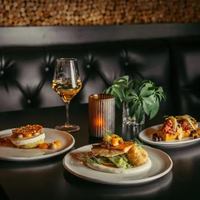 Image promotion Tapas & Liège