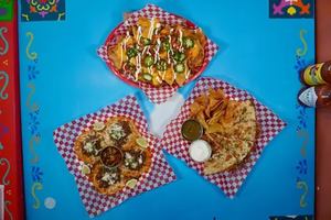 Image promotion Rezican Tacos