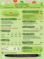 Image promotion Restaurant Oli Shish Taouk