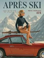 Image promotion Steve Steakhouse