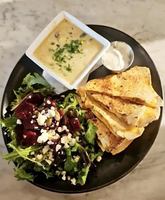 Image promotion Café Le Hibou