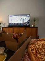 Image promotion Freddy Pizzeria