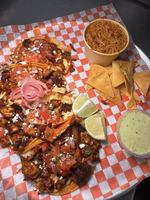 Image promotion Camila & Co. Tacos