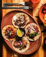 Image promotion Guacamole y tequila - Restaurant mexicain Sherbrooke