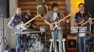 Image promotion Le Rustique Bar et Restaurant