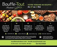 Image promotion Bouffe-Tout Traiteur