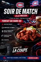 Image promotion L'expérience chic chef