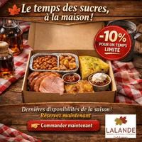 Image promotion Lalande