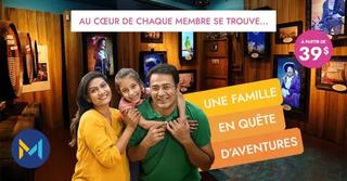 Image promotion Bistro L'Arrivage