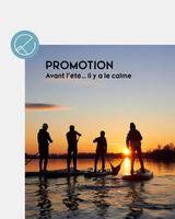Image promotion Escale au Lac
