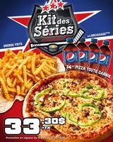 Image promotion Les Rôtisseries Duhamel