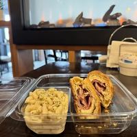 Image promotion Kaffé'yé