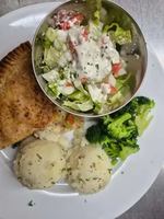 Image promotion Café Bistro Léo